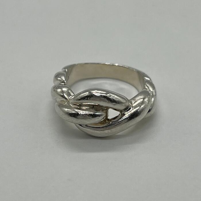 楽天市場】【中古】 HERMES エルメス ヴィンテージ トルサード 54号