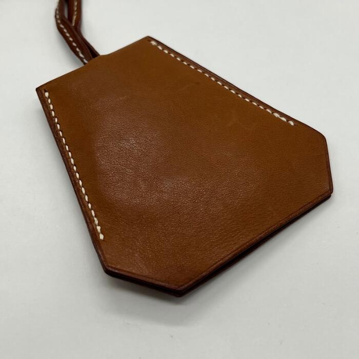 楽天市場】HERMES エルメス クロシェット キーリング ボックスカーフ