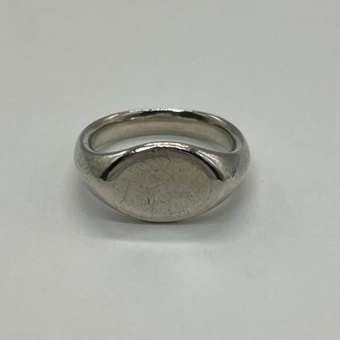 楽天市場】ティファニー エルサ・ペレッティ ハート シグネットリング