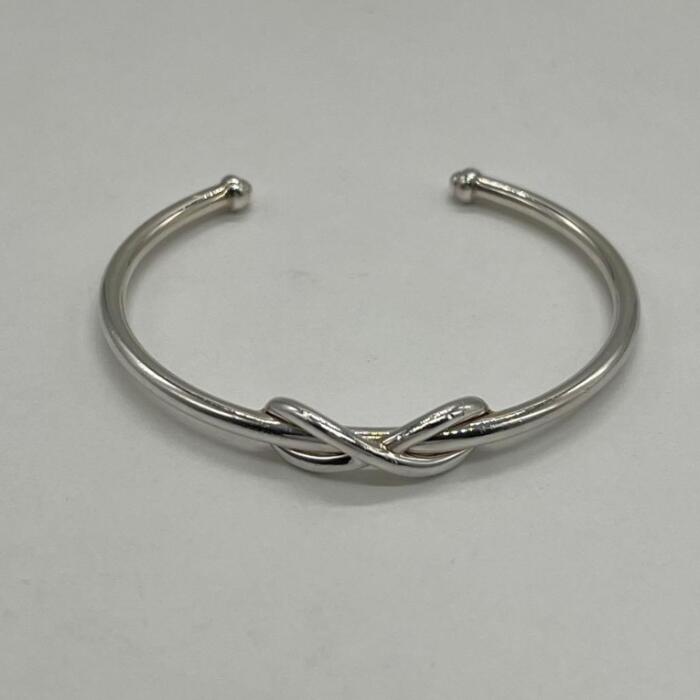 楽天市場】TIFFANY＆CO ティファニー TIFFANY&CO アトラス グルーブド