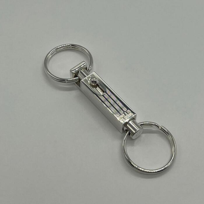 楽天市場】ティファニー Tiffany&Co. キーリング キーホルダー