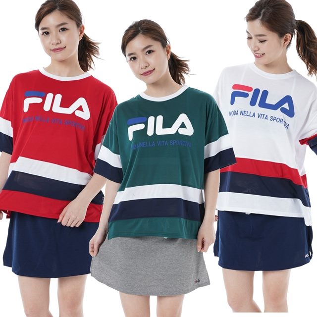 期間限定送料無料 楽天市場 Fila フィラ 水着 レディース タンキニ タンキニ水着 体型カバー セパレート 10代 代 中学生 高校生 ティーン ジュニア 小学高学年 スポーツブラ ショートパンツ 4点セット グリーン ホワイト レッド 7s 9m ルフレメール 公式の