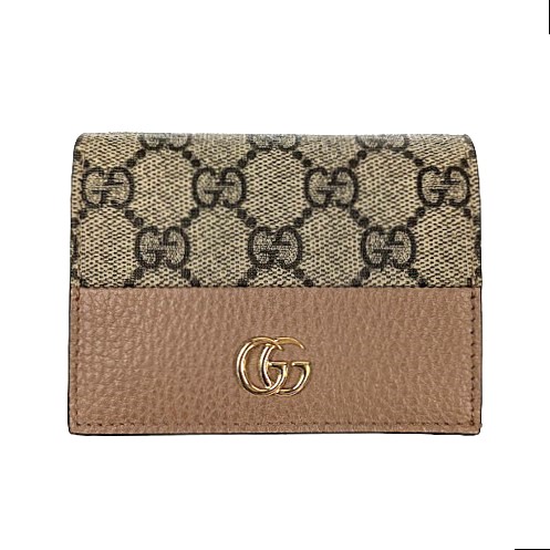 楽天市場】GUCCI グッチ GGマトラッセ カードケース ウォレット 723799 