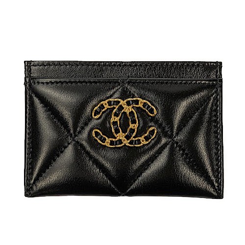 楽天市場】CHANEL シャネル カンボンライン ココマーク パス