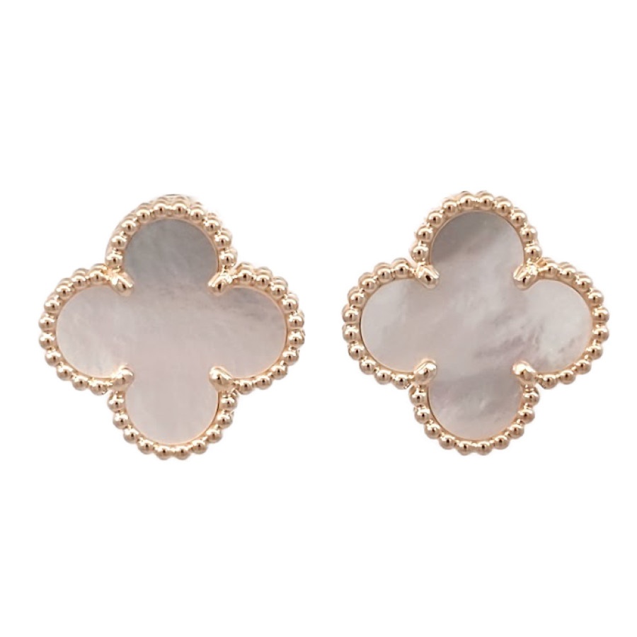 楽天市場】Van Cleef＆Arpels VCA ヴァンクリーフ＆アーペル  