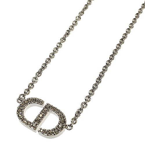 楽天市場】Dior ディオール ネックレス Petit CD Lucky Charms 楽天市場】Dior ディオール ネックレス Petit CD Lucky Charms