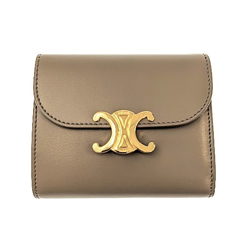 楽天市場】【本物保証】 箱・布袋付 超美品 セリーヌ CELINE