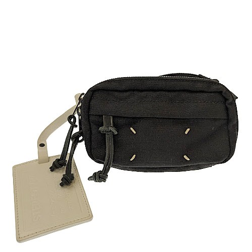 楽天市場】Maison Margiela メゾン マルジェラ イタリア製 Mini Cross