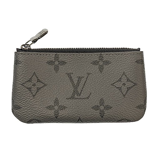 ✨極美品・箱付✨　LOUIS VUITTON アエログラム ポシェット クレ LOUIS VUITTON - ◇ルイヴィトン◇LVアエログラム/ポシェット