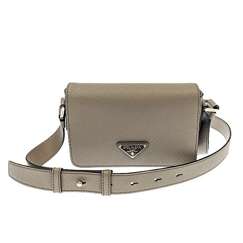 【PRADA】ショルダーバッグ 2VH129 ★関税送料込み 楽天市場】PRADA プラダ ショルダーバッグ BANDOLIERA 2VH129