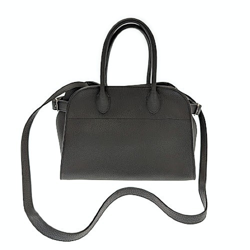 楽天市場】ザ ロウ THE ROW マルゴー10 SOFT MARGAUX 10 ハンドバッグ