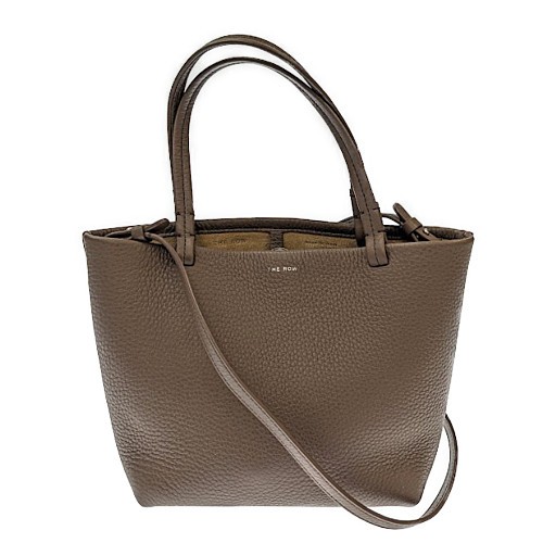 楽天市場】THE ROW ザ・ロウ XL PARK TOTE トートバッグ