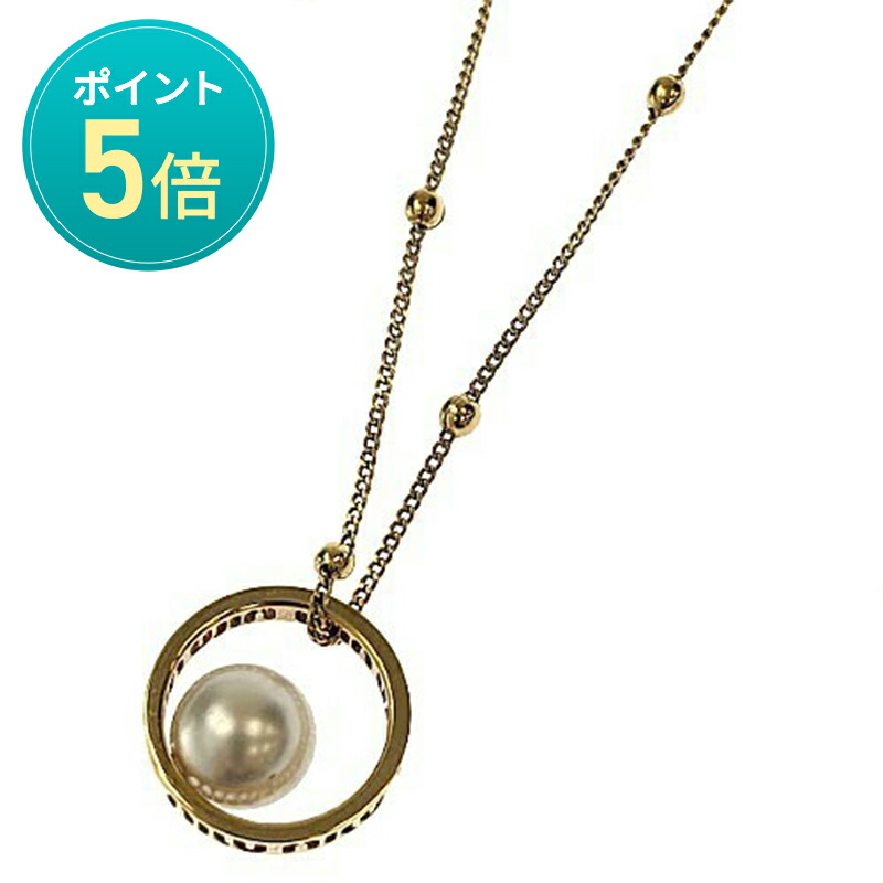 MIiuMiu☆クリスタル ネックレス【国内買付/発送】 Amazon | [ミュウミュウ] ネックレス レディース クリスタル付