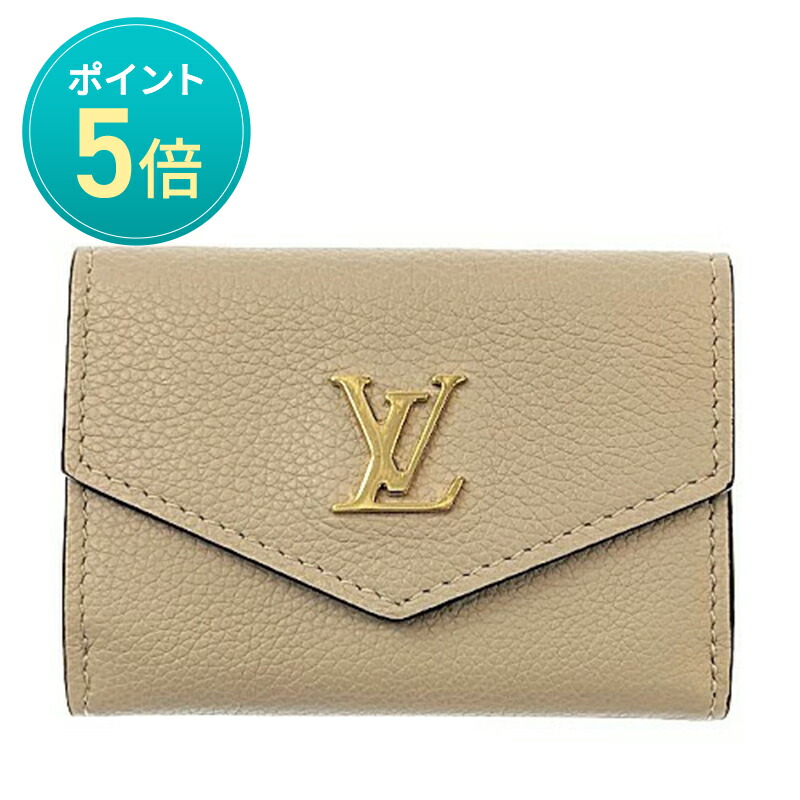 楽天市場】ルイヴィトン 3つ折り財布 Louis Vuitton