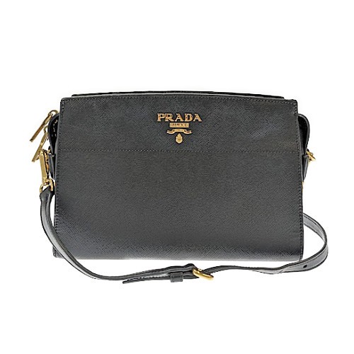 楽天市場】プラダ ショルダーバッグ レディース クロスボディバッグ