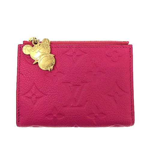 ♥️専用です♥️クリスチャンルブタン♥️ミニウォレット♥️レディース レディース ミニ財布｜クリスチャン ルブタン【公式オンライン