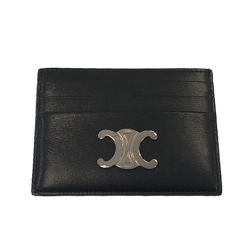 CELINE セリーヌ パース ケース 楽天市場】CELINE セリーヌ CARD HOLDER カードケース パスケース