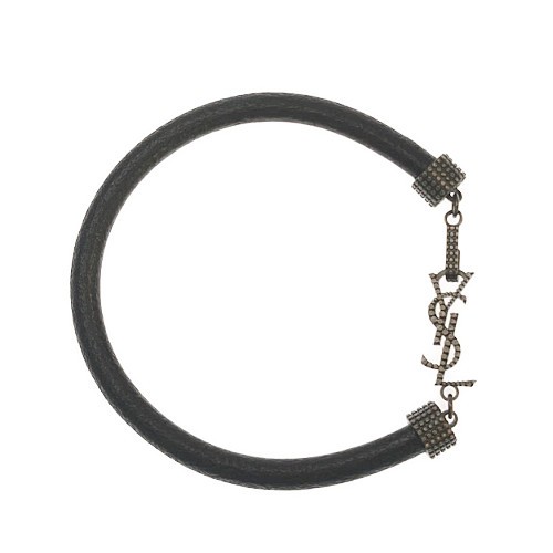 楽天市場】SAINT LAURENT サンローラン ブレスレット 708790 0UZ0D
