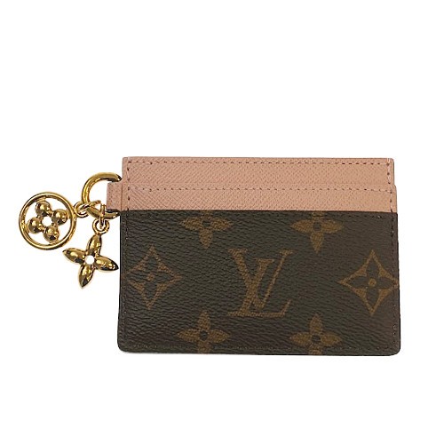 楽天市場】【10%OFF】 ルイヴィトン カードケース LV × TM ポルト