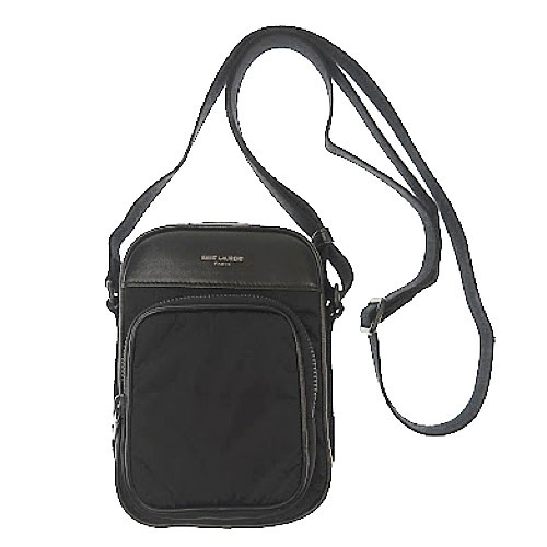 サンローラン フラット クロスボディバッグ ショルダーバッグ 楽天市場】【アウトレット】サンローラン SAINT LAURENT ショルダー