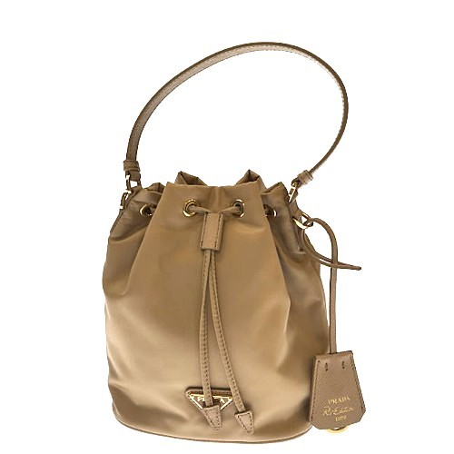 楽天市場】【ポイント10倍】PRADA プラダ Re-Edition 1995 チェーン Re