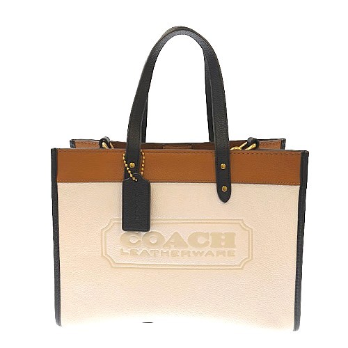 楽天市場】コーチ バッグ COACH ショルダーバッグ トートバッグ 2WAY