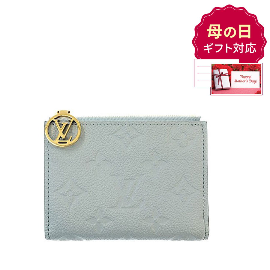 楽天市場】Louis Vuitton LV ルイヴィトン ポルトフォイユ・クレア