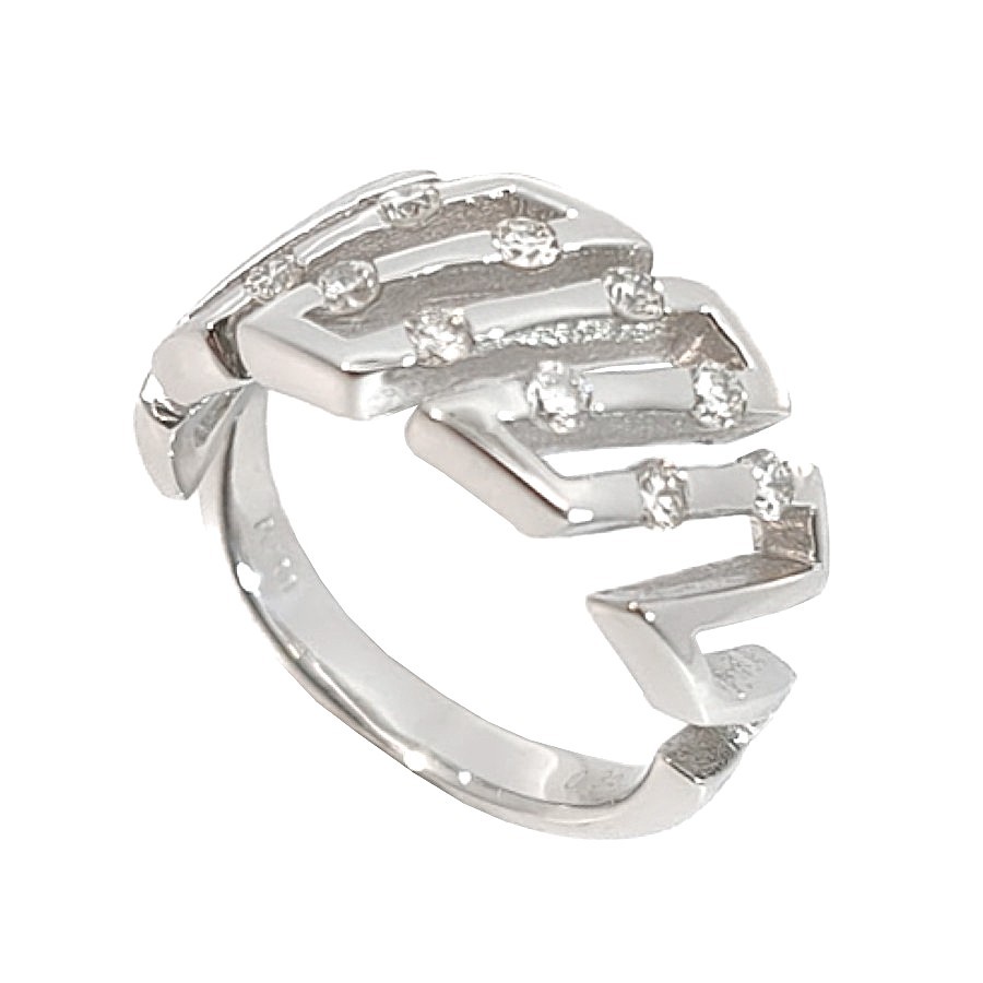Pt900　ダイヤモンドリング　プラチナ　ダイヤモンド　0.35ct　アクセサリー　ジュエリー　JW　宝飾品　レディース　ノーブランド　リング　指輪　12号｜ブランドショップルフレ店 107,085円