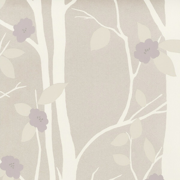 楽天市場 在庫限り 輸入壁紙 イギリス製 Wallpaper Collection Laura Ashley ローラアシュレイ メーカー品番 La コットンウッド 1ロール 巾53ｃｍｘ10ｍ 単位販売 紙壁紙 準不燃 領収書対応可 カーテン壁紙床材専門店 Refolife