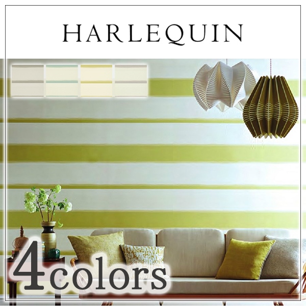 輸入壁紙 イギリス製 Harlequin ハーレクイン Harlequin ハーレクイン メーカー品番 Meridian 1ロール 巾52cm 10 05m 単位販売 不織布 F 不燃 Onpointchiro Com