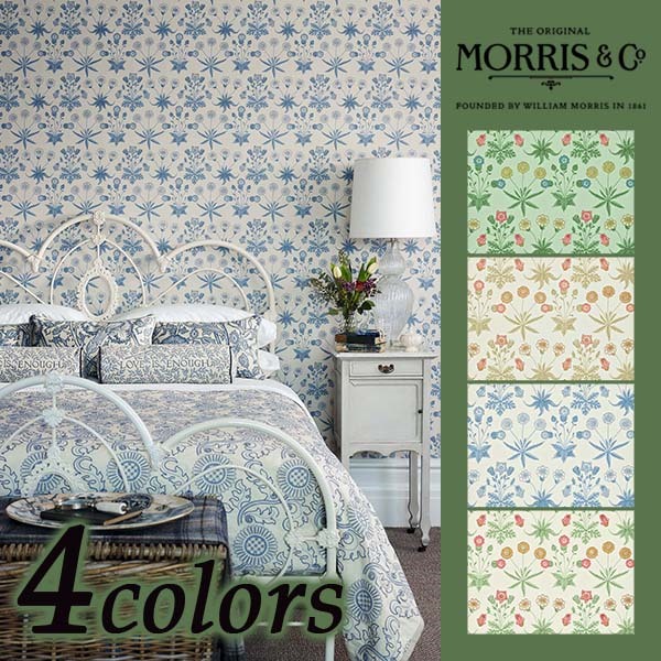 楽天市場】【最大2000円クーポン】壁紙 クロス のりなし 輸入壁紙