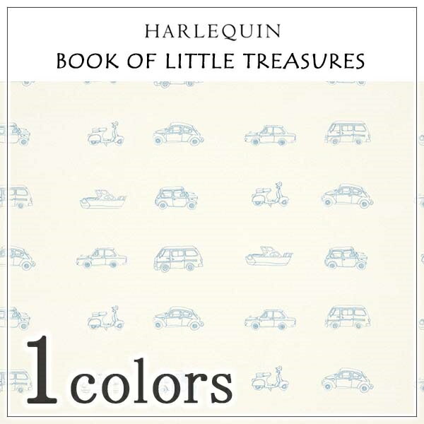 最新の激安 楽天市場 輸入壁紙 イギリス製 Book Of Little Treasures Harlequin ハーレクイン メーカー品番 Go Go Retro 1ロール 巾52cm 10m 単位販売 紙 F 不燃 カーテン壁紙床材専門店 Refolife 最も優遇 Blog Belasartes Br