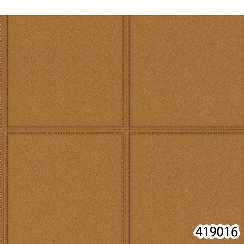 輸入壁紙 ドイツ製 Rasch Club Rasch ラッシュ メーカー品番 レザーステッチ 1ロール 53cm 10m 単位販売 フリース F 準不燃 septicin Com