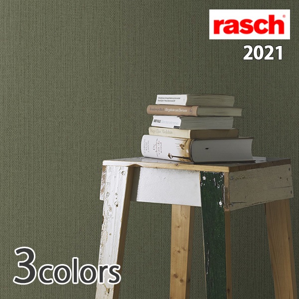 輸入壁紙 ドイツ製 Rasch 21kimono Rasch ラッシュ メーカー品番 織り目調 1ロール 53cm 10m 単位販売 フリース F 準不燃 Aplusfinance Blog Com