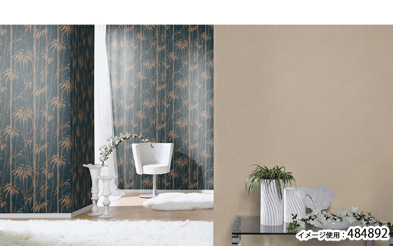 市場 輸入壁紙 竹 ラッシュ Florentine 1ロール メーカー品番 4842 ドイツ製 Iii Rasch