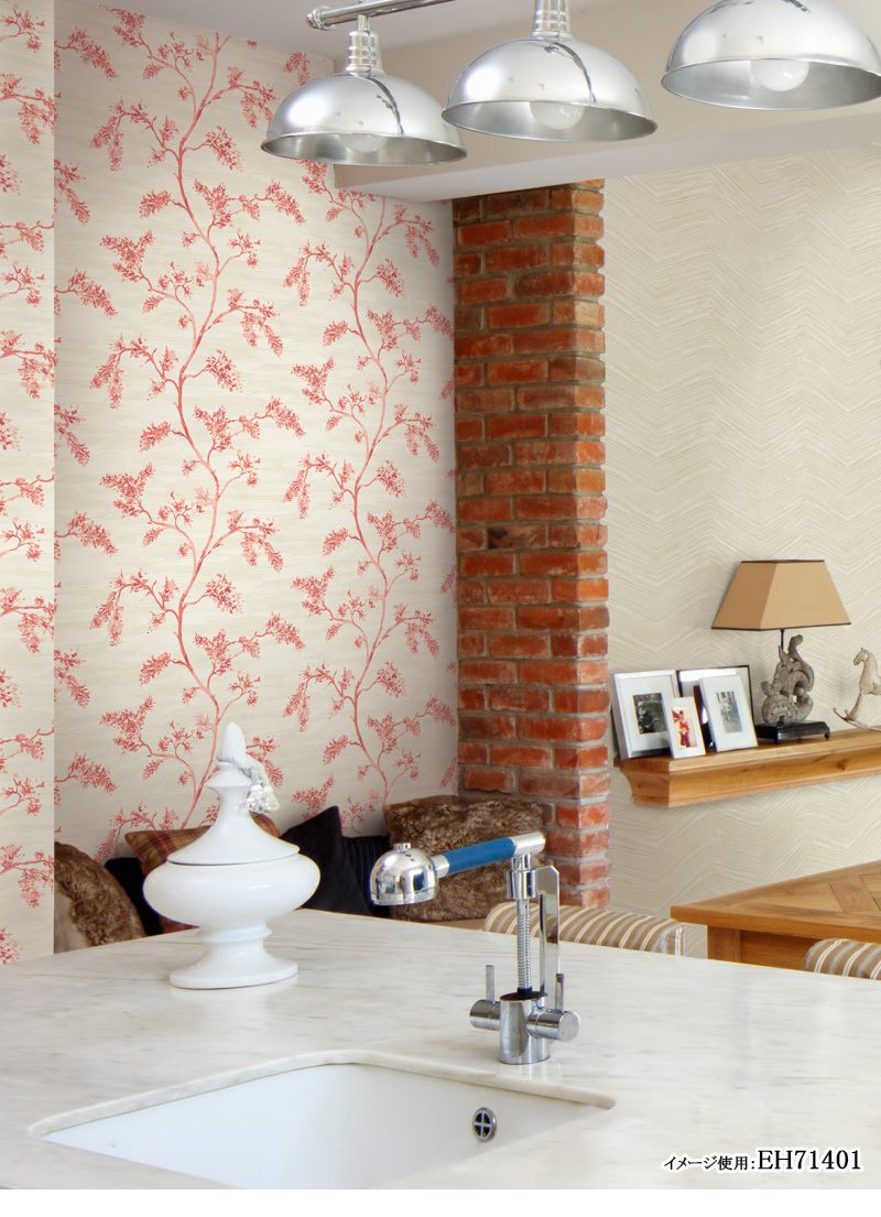 輸入壁紙 アメリカ製 Hammock ハンモック Wallquestメーカー品番 Eh Eh Eh Eh 1ロール 巾52cm 10m 単位販売 紙 F 不燃 Alternativesolutionsusa Net