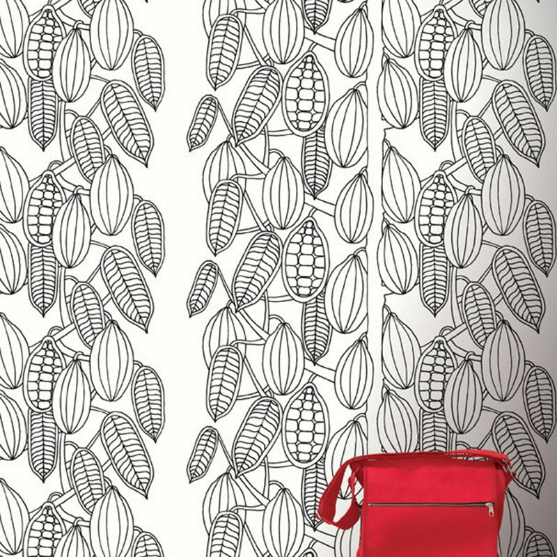 Refolife Wallpaper 輸入壁紙marimekko マリメッコ壁紙 オンライン 輸入壁紙 フィンランド 生産はイタリア 製 Essential エッセンシャル Marimekko マリメッコ メーカー品番 Kaakaopuu カアカオプー 1ロール 巾70cmx10 05m 単位販売 不織布 Refolife Wallpaper 輸入壁紙marimekko マリメッコ壁紙 オンライン 輸入壁紙 フィンランド 生産はイタリア 製 Essential エッセンシャル Marimekko マリメッコ メーカー品番 Kaakaopuu カアカオプー 1ロール 巾70cmx10 05m 単位販売 不織布