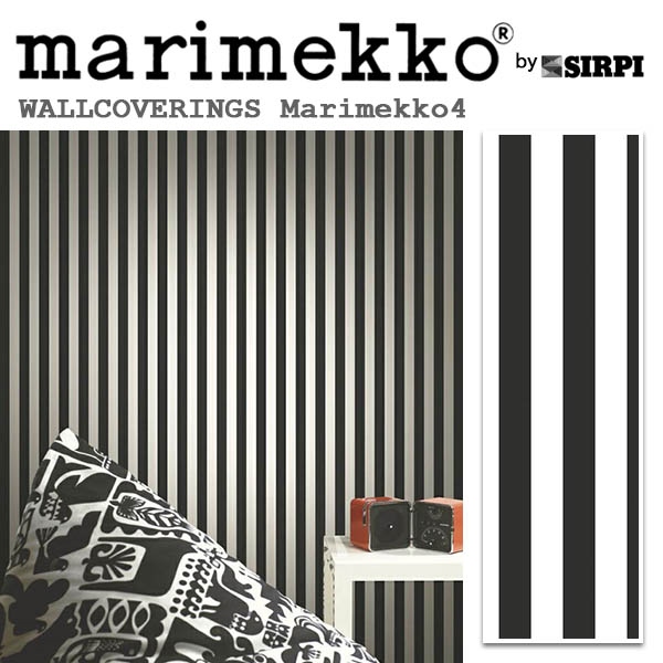 楽天市場 輸入壁紙 フィンランド 生産はイタリア 製 Marimekko4 マリメッコ4 Marimekko マリメッコ メーカー品番 17959 Nimikko ニミッコ 1ロール 巾53ｃｍｘ10 05ｍ 単位販売 不織布 カーテン壁紙床材専門店 Refolife