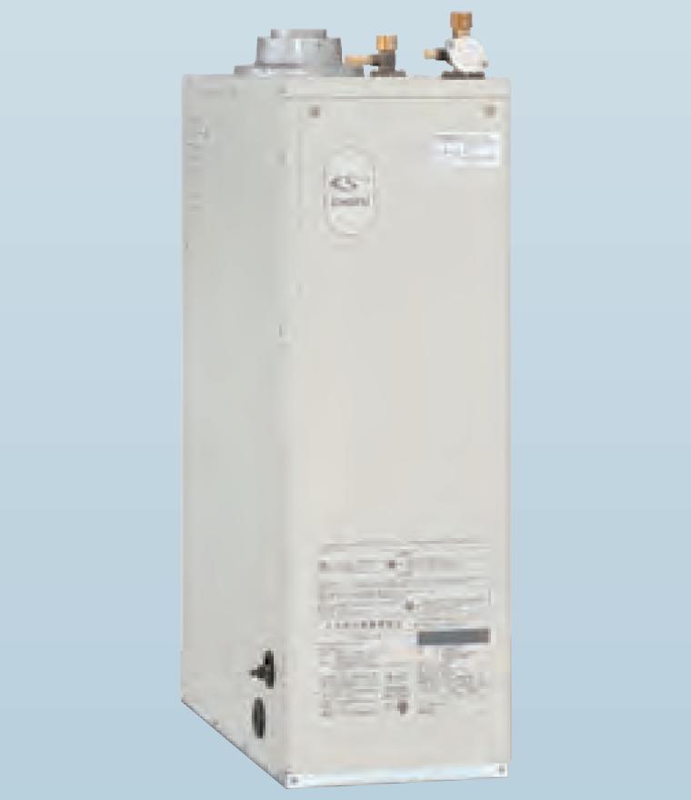 CHOFU 石油給湯器 IB-4770DE 屋内タイプ IR-34V 音声リモコン付 給湯専用 水道直圧式 定量お知らせ機能手動 長府製作所｜セルフリフォームのミカタ