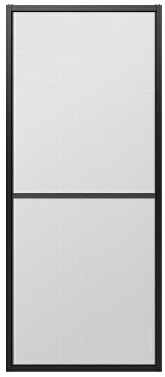 TS網戸 合わせる桟付 引違い 2枚建て用 特注大きさ W：1,151～1,250粍 × H：741～790粍 LIXIL リクシル TOSTEM トステム DIY