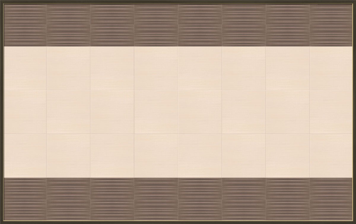 エコカラット デザインパッケージ ラシャ × シルクリーネ 形状名：4m2 品番：ECP-DP-04A/CSE-121～126 カラーセレクト LIXIL リクシル TOSTEM トステム