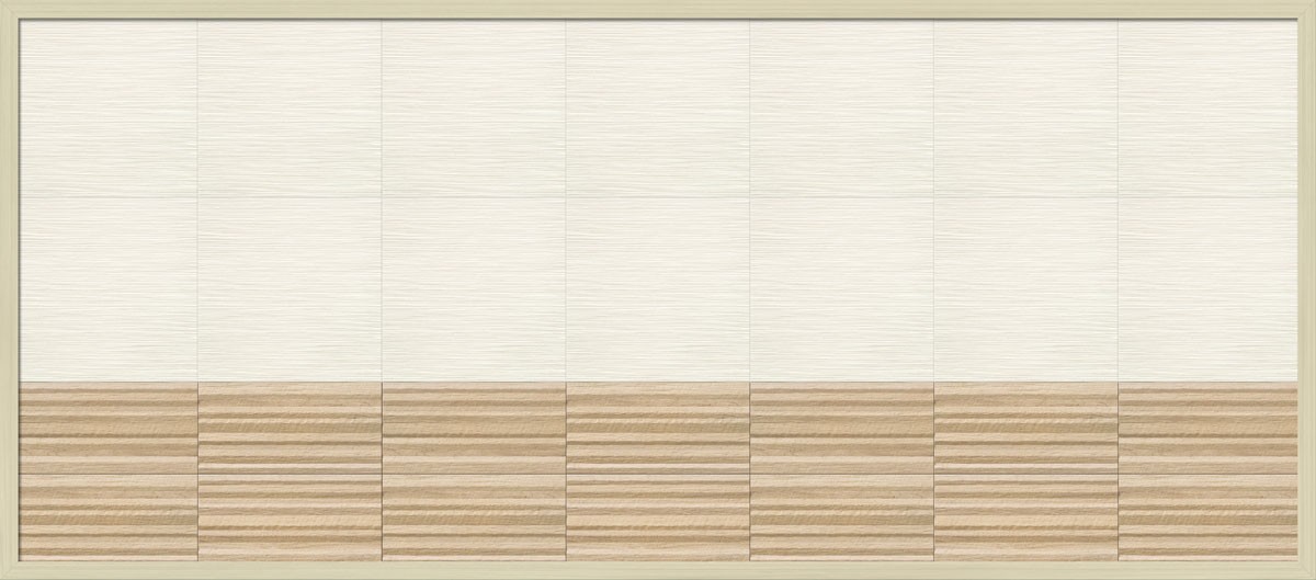 エコカラット 目論む包み ビンテージオーク × たけひご つら構え名：2m2 品番：ECP-DP-02A/CSE-131～136 色合いより分ける LIXIL リクシル TOSTEM トステム