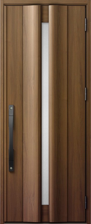 ジエスタ2 ハイサイズ 非防火 K2仕様 G12型 / 手動 片開き 特注サイズ W：788～973mm × H：2,414～2,730mm LIXIL リクシル TOSTEM トステム