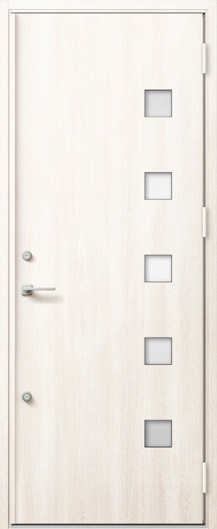 ジエスタ2 非防火 K4仕様 M91型 / 手動 片開き W：924mm × H：2,330mm LIXIL リクシル TOSTEM トステム