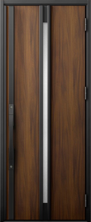 ジエスタ2 非防火 K2仕様 S12型 / 手動 片開き W：924mm × H：2,330mm LIXIL リクシル TOSTEM トステム