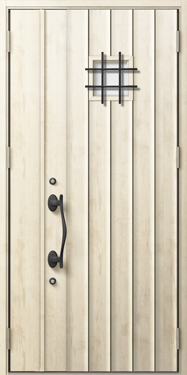 ジエスタ2 防火戸 K4遣りかた D34型 / 顔公証取り合わせ遣りかた 親子入隅 W：1,138粍 × H：2,330粍 LIXIL リクシル TOSTEM トステム