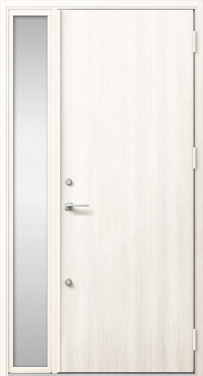 ジエスタ2 非防火 K4仕様 M93型 / 手動 片袖 W：1,240mm × H：2,330mm LIXIL リクシル TOSTEM トステム