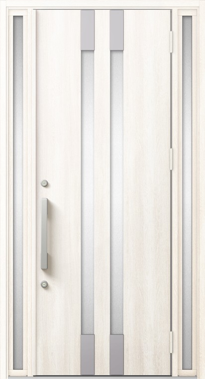 ジエスタ2 非防火 K2仕様 M14型 / 手動 両袖 W：1,240mm × H：2,330mm LIXIL リクシル TOSTEM トステム