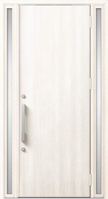 ジエスタ2 非防火 K2仕様 M17型 / 手動 両袖 W：1,240mm × H：2,330mm LIXIL リクシル TOSTEM トステム
