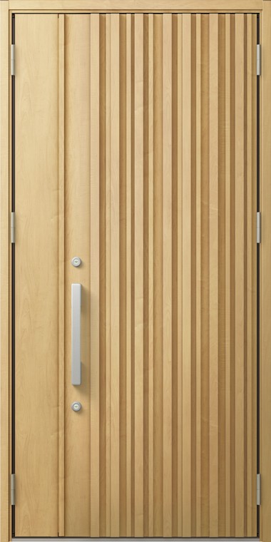 ジエスタ2 防火戸 K2仕様 M18型 / 手動 親子入隅 W：1,138mm &times; H：2,330mm LIXIL リクシル TOSTEM トステム｜セルフリフォームのミカタ